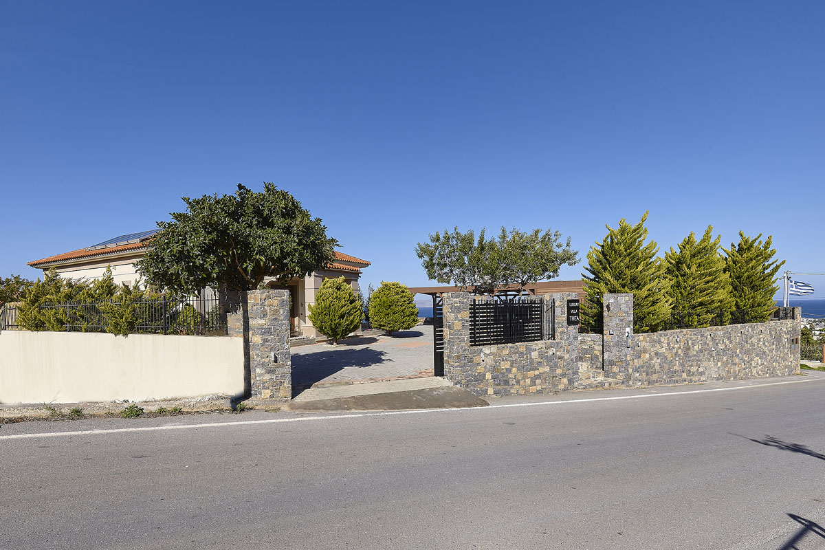 Villa Thea